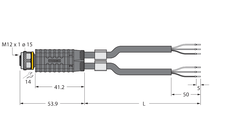 VBRK4.4-2/2/TXL