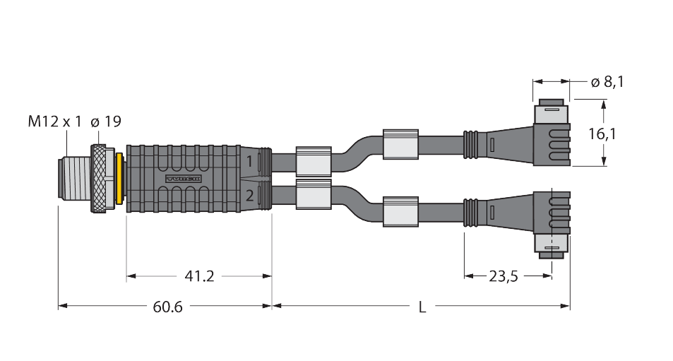 VBRS4.4-2PKW3S-0.6/0.6/TEL