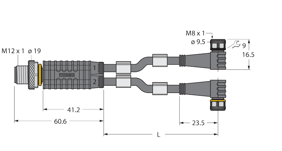 VBRS4.4-2PKW3M-1/1/TEL