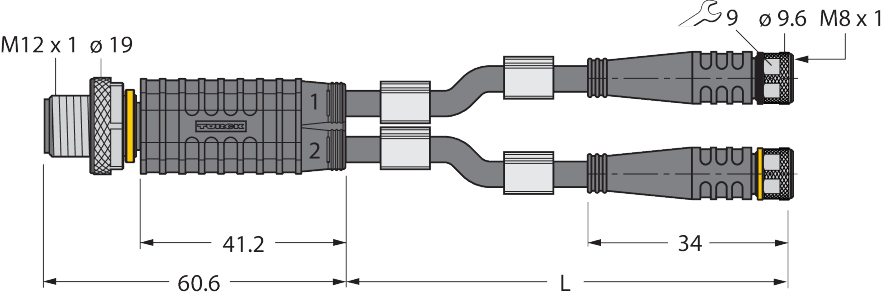 VBRS4.4-2PKG3M-5/5/TEL