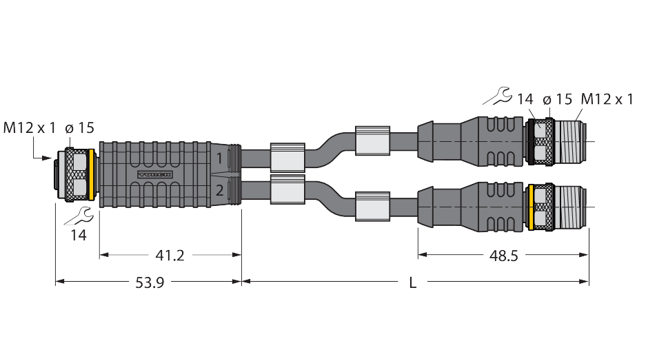 VBRK4.5-RSC4.236T-RSC4T-0.3/0.3/TXL