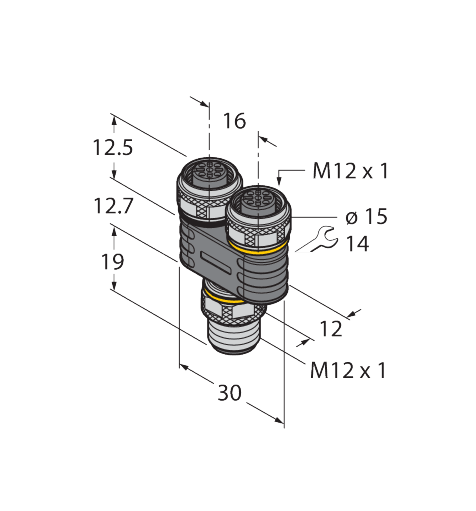 YB2-FSM4.4-2FKM4/TS7193