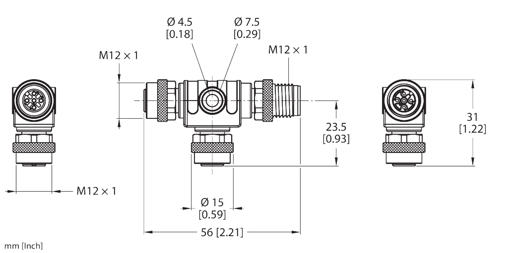 VT2-FKM5-FKM5-FSM5/YE