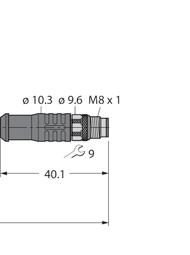 RKC4T-0.6-PSG3M/TXL1001