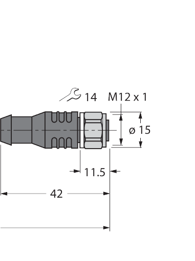 RKCV4.4T-20-RKCV4.4T/TFW