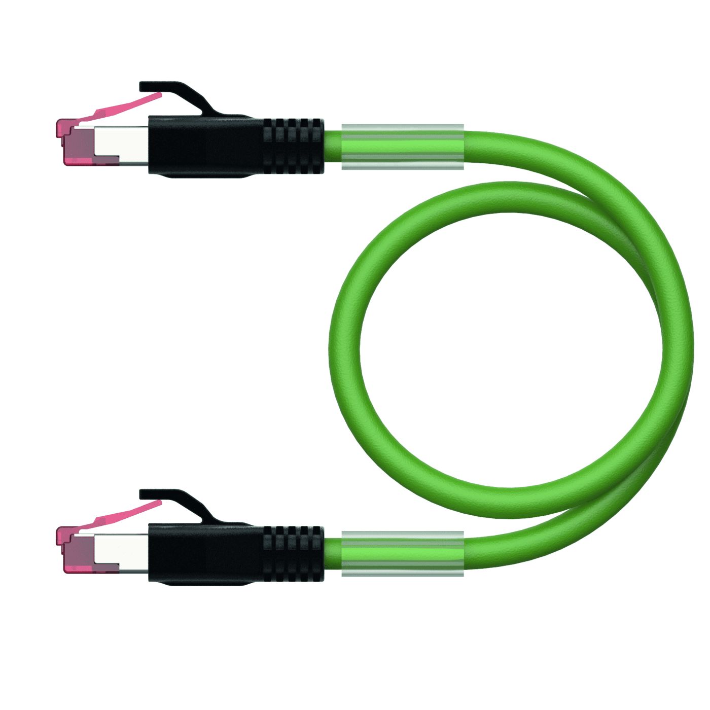 RJ45S-RJ45S-4414-0.15M