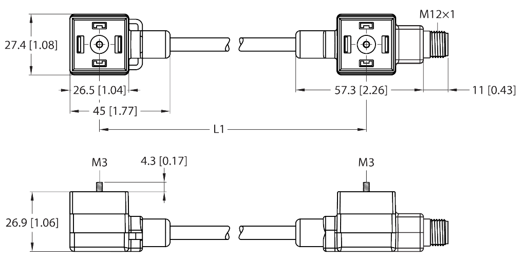 VAS22-S80E-0.4-DAS22-S-FS5.432/TXL