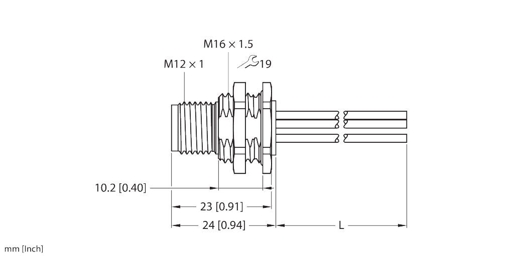 FSFD54PK-2/M16