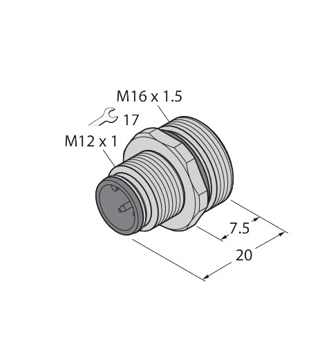 EC-FS12-L/16