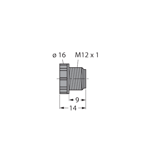 VS-M12-BK