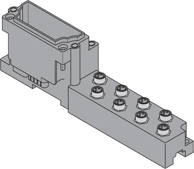 BL67-B-8M8