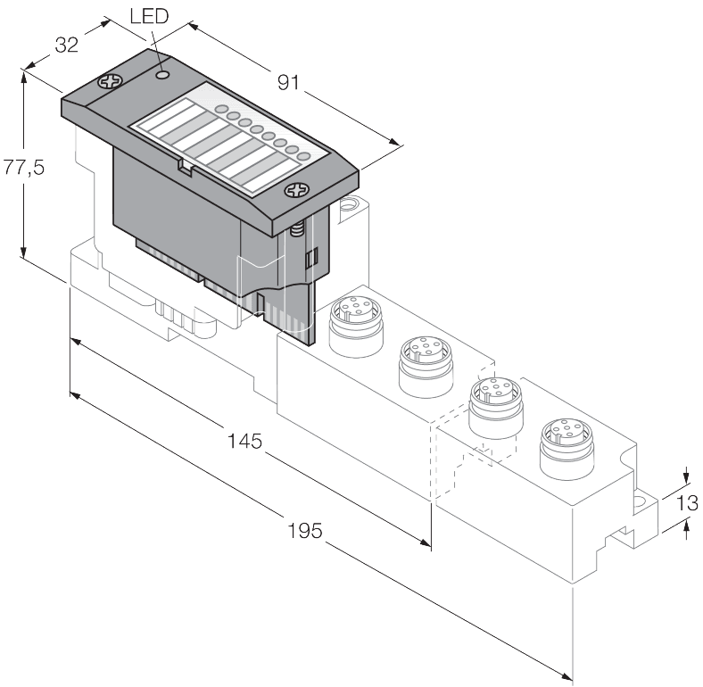 BL67-8XSG-PD