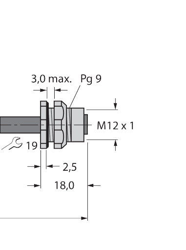 RJ45S FKSD 841-3M