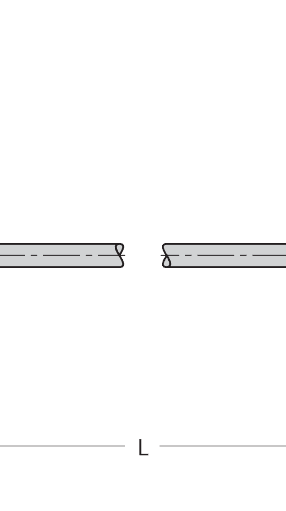 RSM 40 RKM 50-2M/BL67