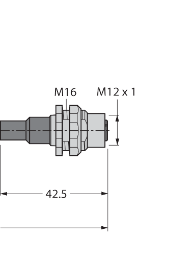 RJ45S-FKSDD-4416-25M