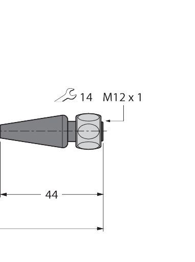 RKH4.5-20-RKH4.5/TFE