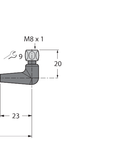 PKWH4M-20-PKWH4M/TFE