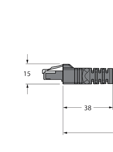 RJ45S RJ45S 843-3M