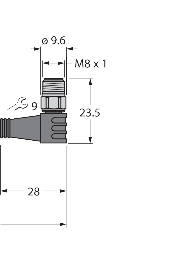 PSWV4M-0.4-PSWV4M/TXL
