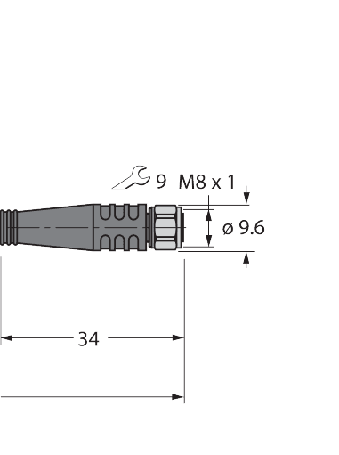 PKGV4M-0.6-PKGV4M/TFW