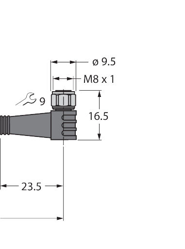 PKWV3M-50-PKWV3M/TFW