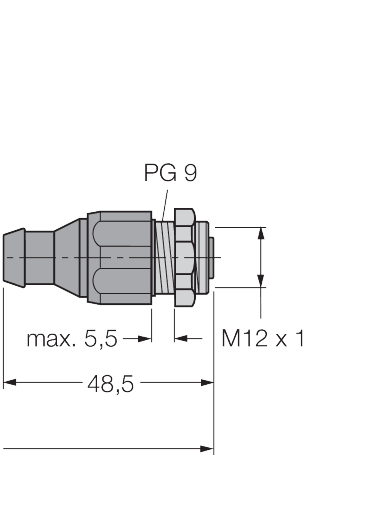 RSS FKSDE 841-10M