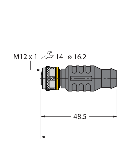 RKC4.4T-P7X2-10-RSC4.4T/TXL