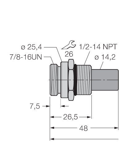 RSF 5711-2M