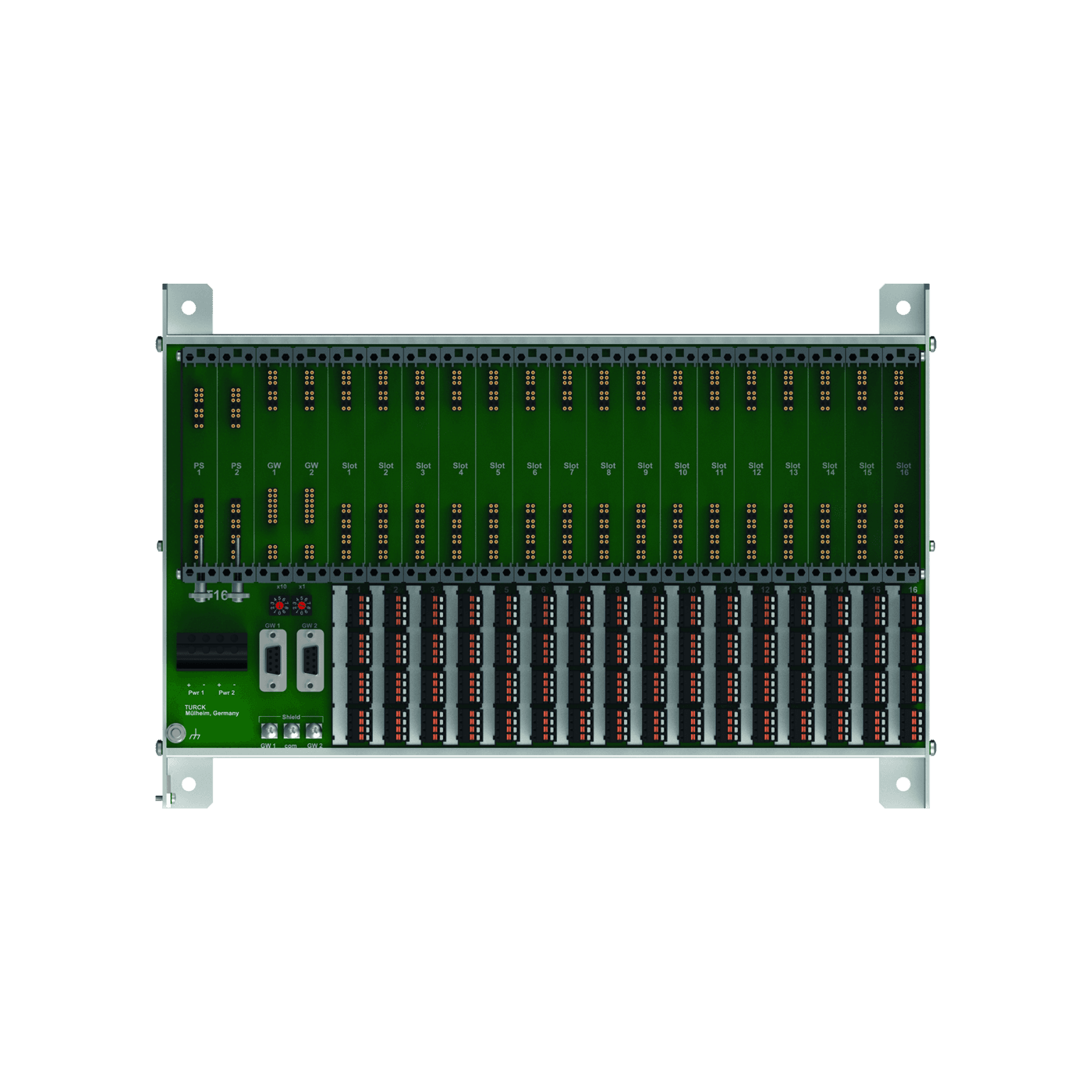 MT16-N