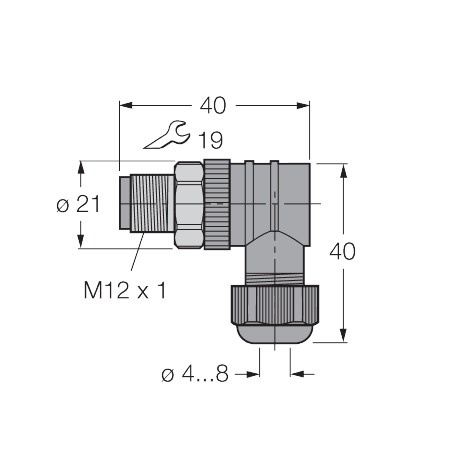 BSV8240-0/9