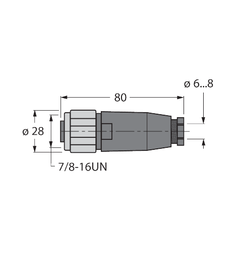 BKV4140-0/9