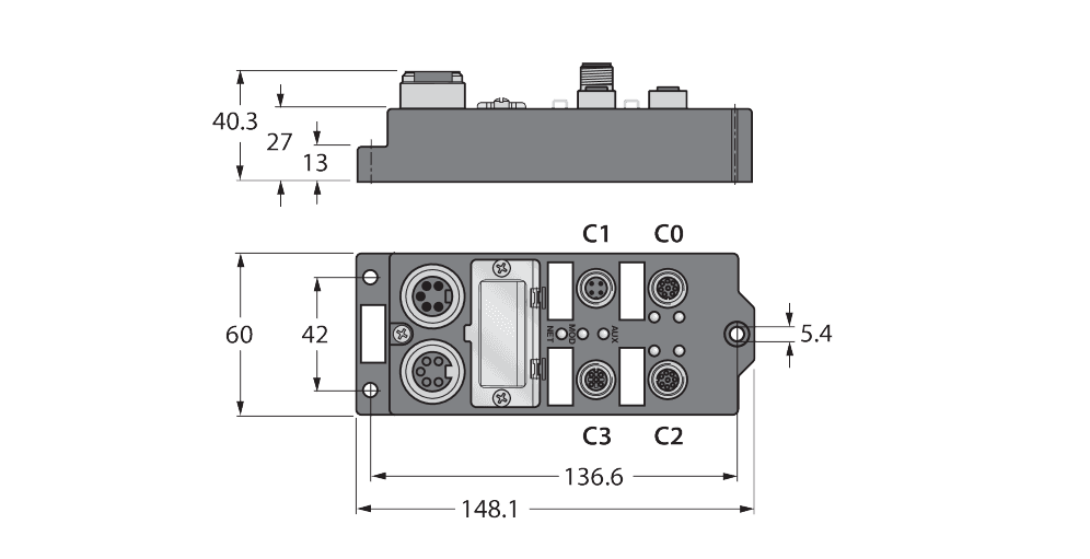 FDNQ-ES22-T