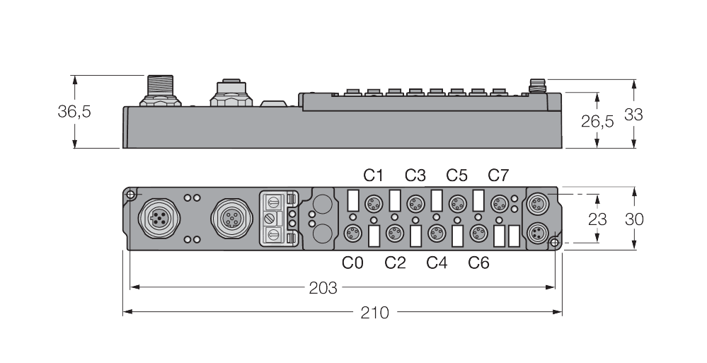 SDPB-0808D-1001
