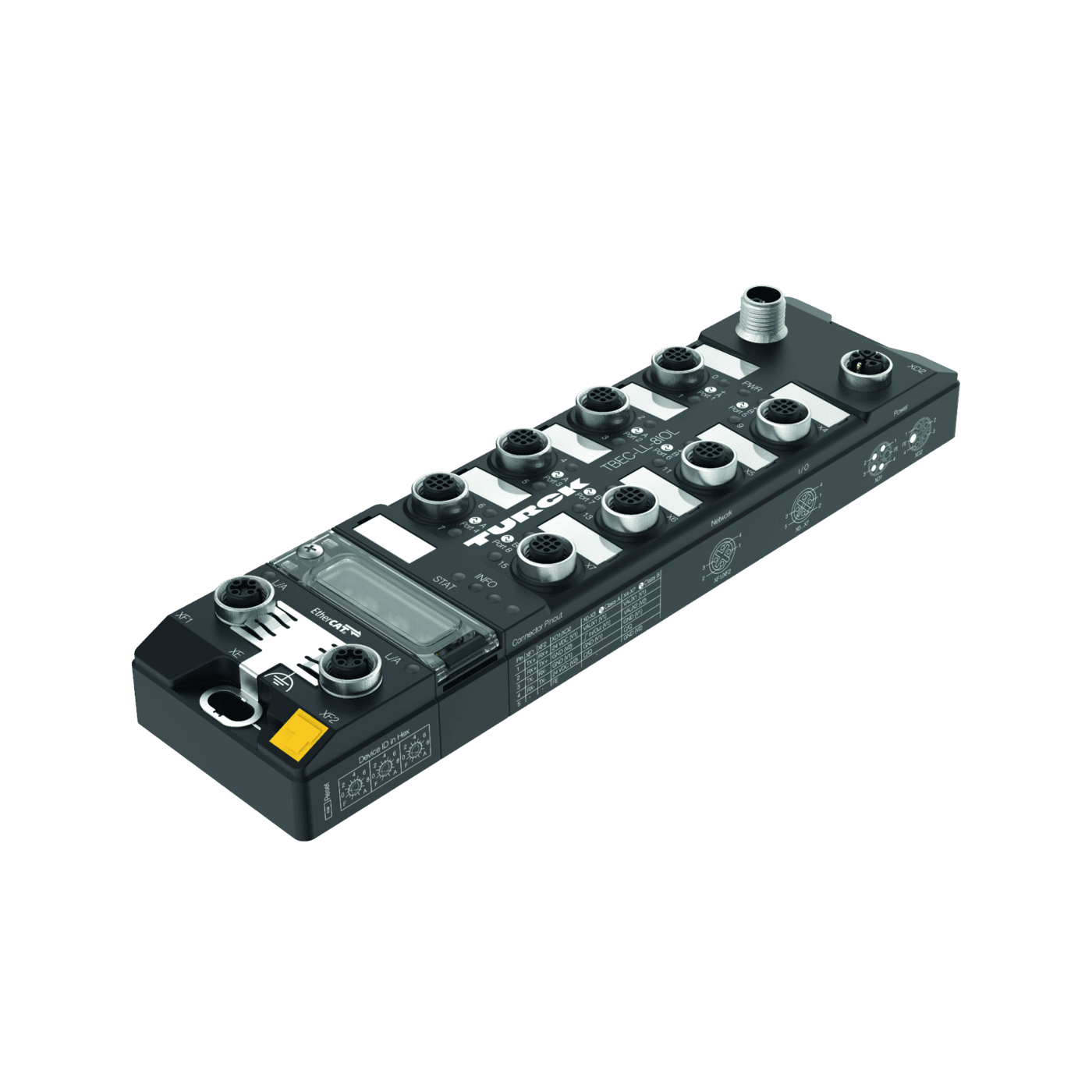 TBEC-LL-8IOL