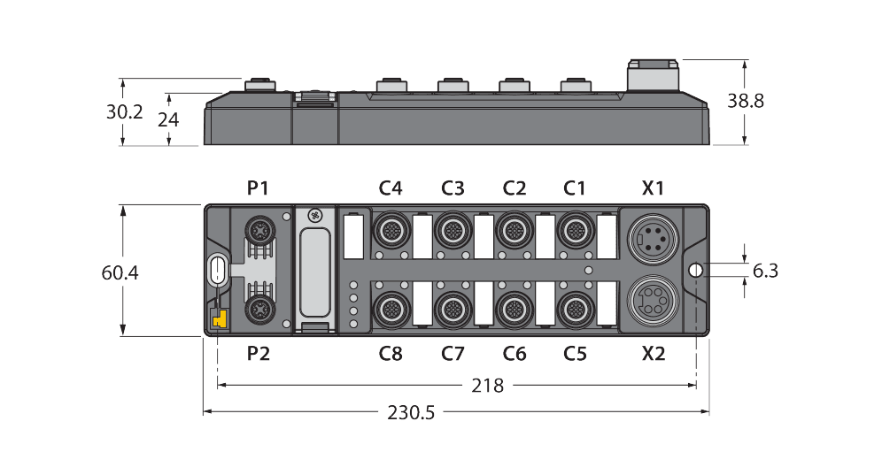 TBEN-L1-16DOP-01