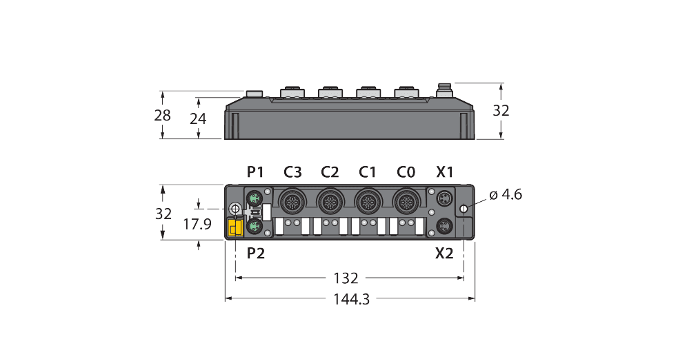 TBEN-S2-4IOL