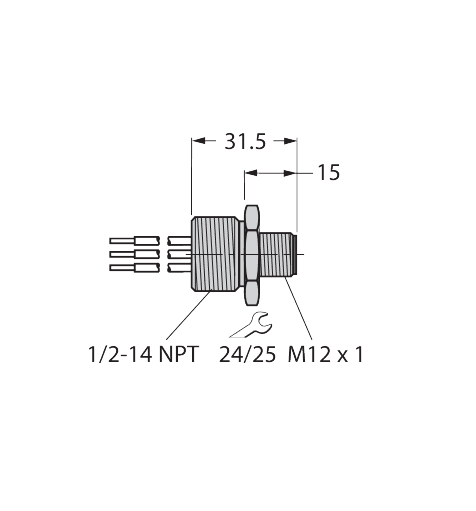 FSV 48-0.1M/14.5