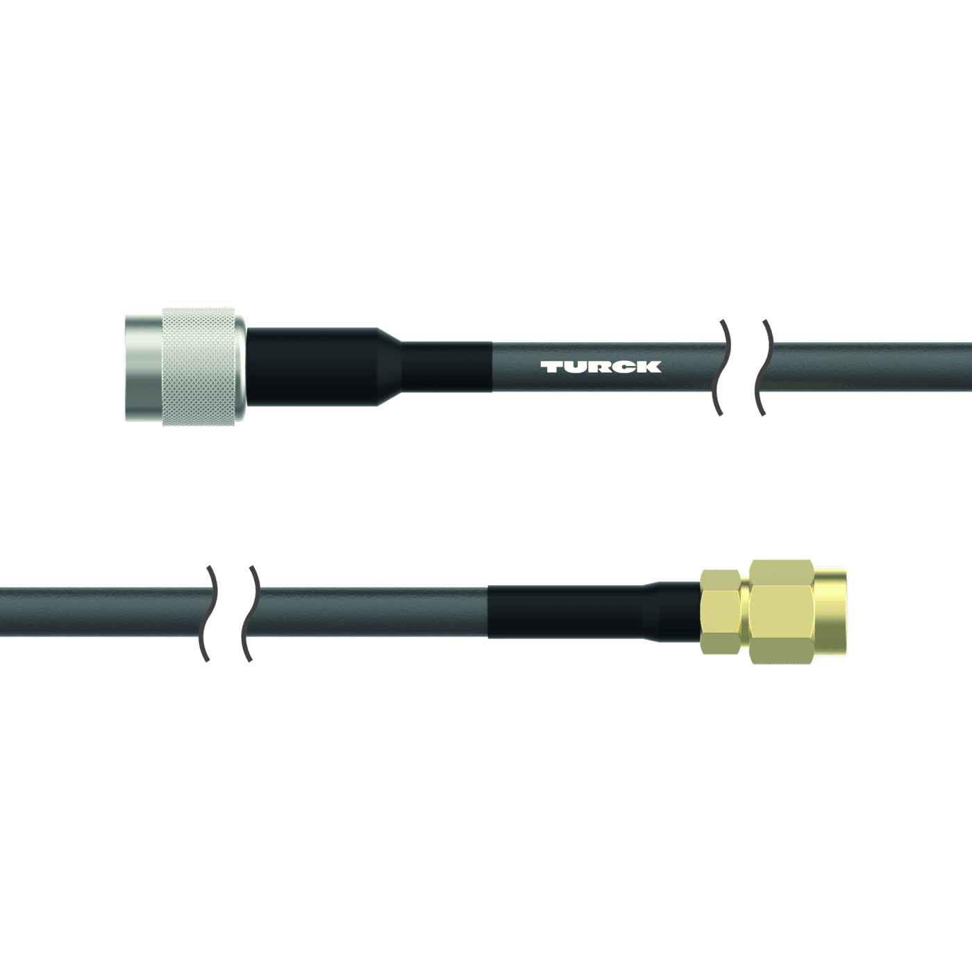 TN-UHF-CBL-HF240-RPTNC-12-SMA