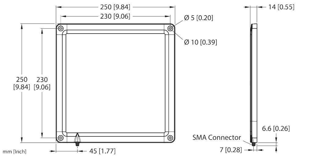 TB-UHF-ANT-Q250-ETSI