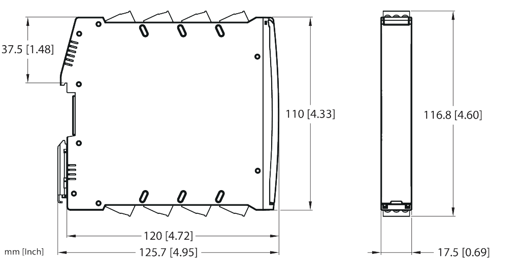 IMX18-DI03-4S-4T1R-SPR/24VDC