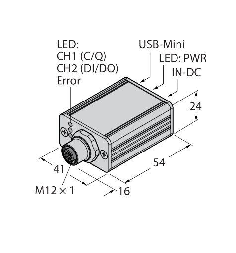 USB-2-IOL-0002/D845
