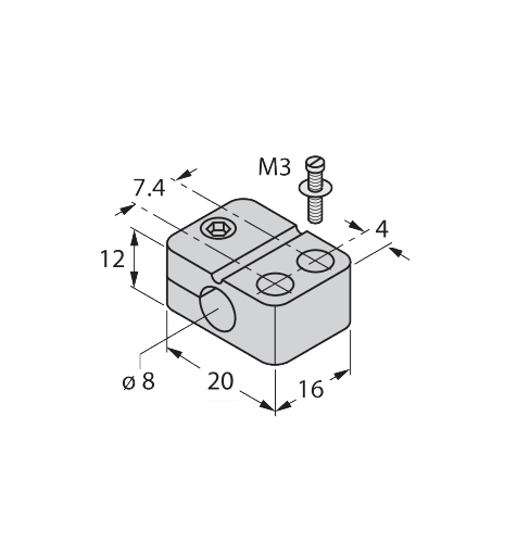 BST-08B
