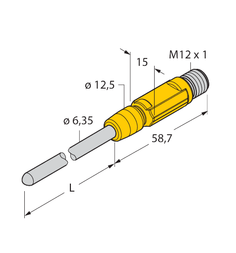 TTM-206.35A-CF-LIUPN-H1140-L400