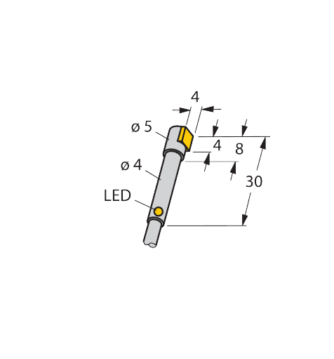 BI1-HS540-RP6X