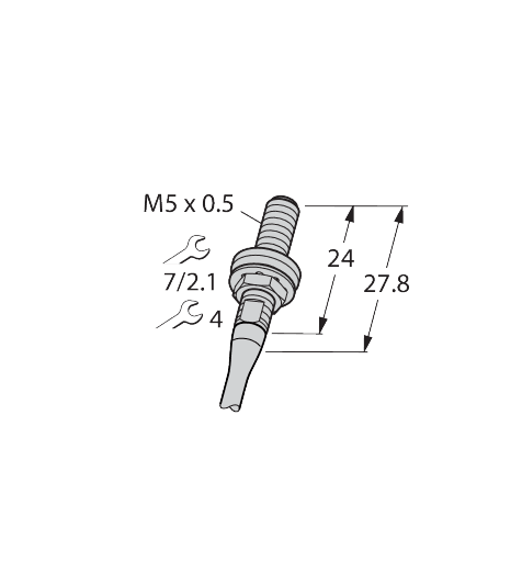 BI0.5-EG05-RP6/S1253 0.5M