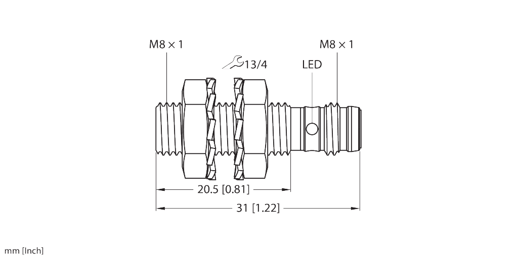 BI2-EG08K-RP6X-V1131