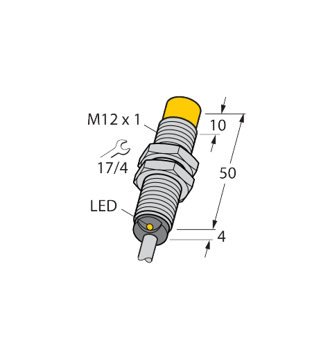 NI5-G12-AN6X