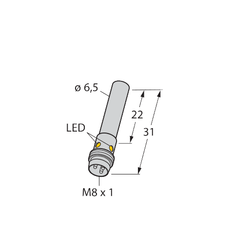 BI2-EH6.5K-RP6X-V1131