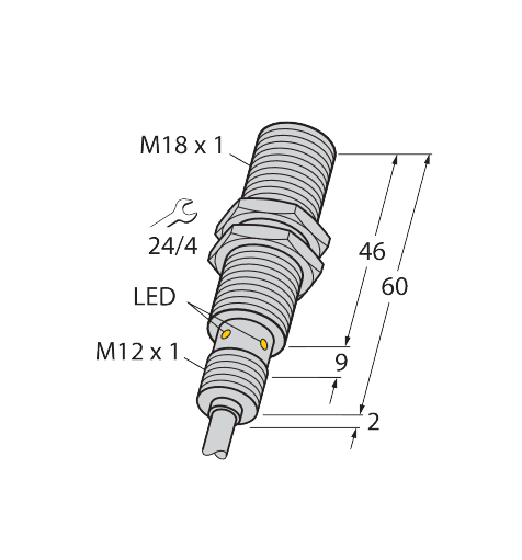 BI8U-EM18MWD-VN44X 7M