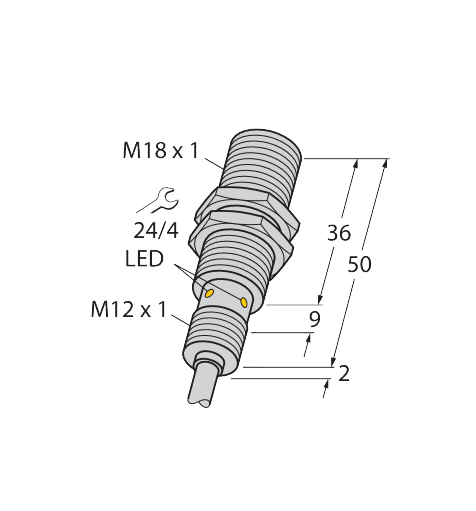 BI8U-EM18WD-AP6X/S90 10M